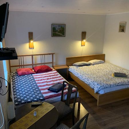 Piiri 12, Apartment - 2 Big Beds - Very Cute Apartment 타르투 외부 사진