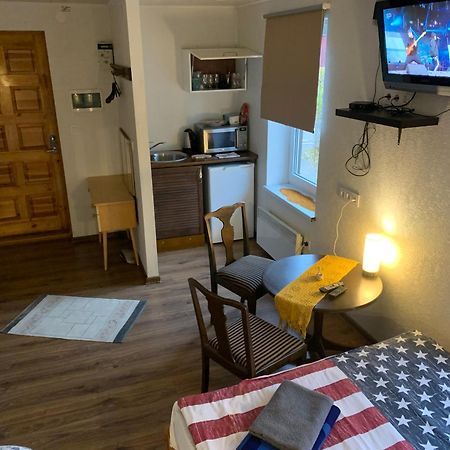 Piiri 12, Apartment - 2 Big Beds - Very Cute Apartment 타르투 외부 사진